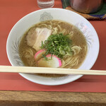 たんぽぽラーメン  - 