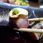 神戸牛と蟹料理 眞 - 