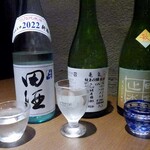 神戸牛と蟹料理 眞 - 