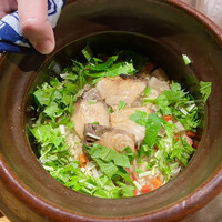 京料理 阿うん - 