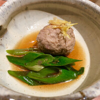 京料理 阿うん - 