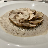 レストラン ペルージュ - 