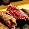 ワンダーステーキ - 牛ロースステーキセット180g