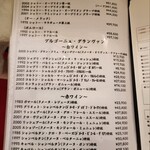 レストランプティフール - 