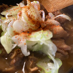 うどん 勝利 - 