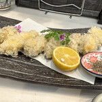 とん唐てん - ゲタ