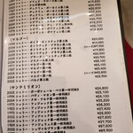 レストランプティフール - 