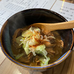 うどん 勝利 - 