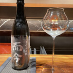 ななにん - 而今 吉川山田錦