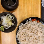 Komoro Soba - 