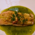 レストランプティフール - 