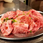 焼肉ヒロミヤ - 