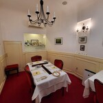 レストランプティフール - 