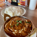 スパイスダイニング DIYO - 