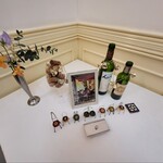 レストランプティフール - 