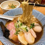 麺屋 つむぎ - 