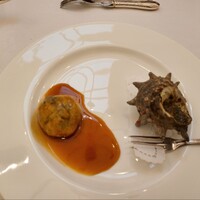 レストランプティフール - 