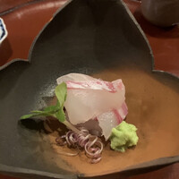 日本料理 川島 - 