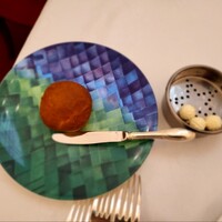 レストランプティフール - 