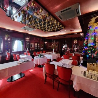 レストランプティフール_2