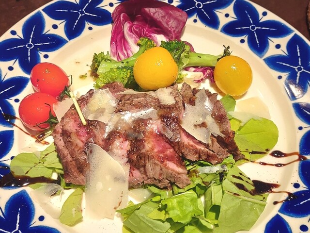 福島ワイン酒場 - 福島（バル）