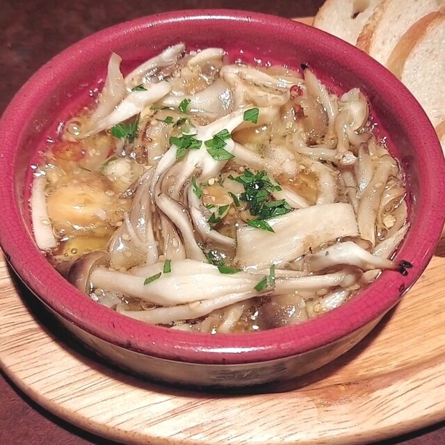 福島ワイン酒場 - 福島（バル）の写真