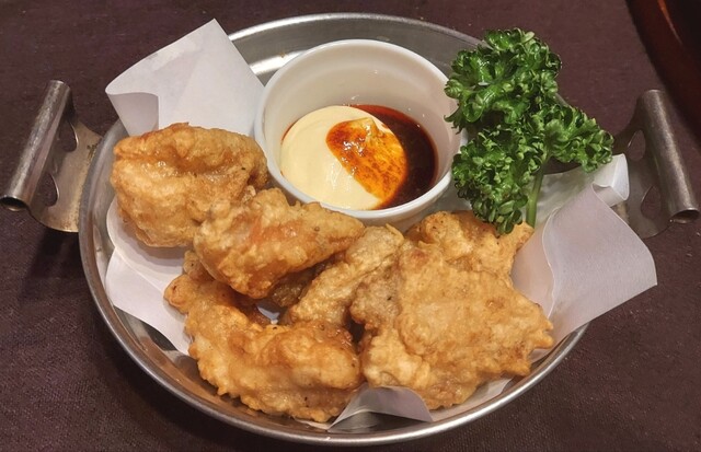 鉄板屋台 將 - 福島（居酒屋）の写真