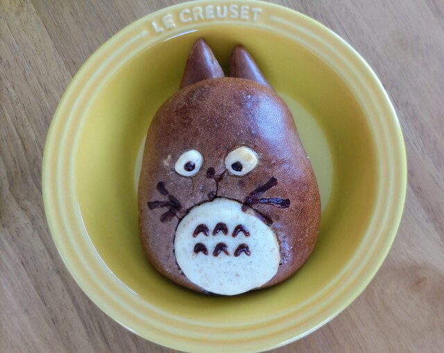 ベーカリー マーチ（bakery march） - 東室蘭（パン）の写真