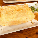 炭焼き大山鶏とあご出汁おでん ごろ兵衛 - 