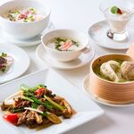 [Monday to Friday only] Hospitality Lunch