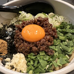 Ramemmazesoba arashi - 