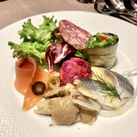 Russian Restaurant ROGOVSKI 銀座 - 