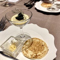 Russian Restaurant ROGOVSKI 銀座 - 
