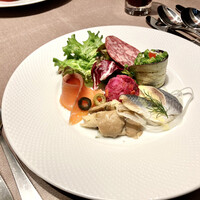 Russian Restaurant ROGOVSKI 銀座 - 