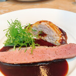 Le Beurre Noisette NAGOYA - 