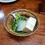 大衆割烹 あら川 - 