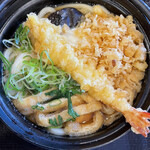 Marugame Seimen - 