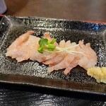 富山ブラックラーメン中嶋 - 