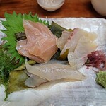 大衆割烹 あら川 - 