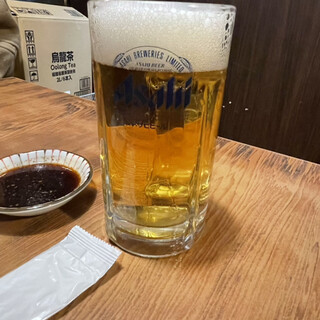 味堂ほるもん焼_0