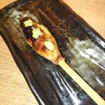 Mizutaki Yakitori Toriichizu Sakaba - 