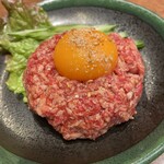 Yakiniku Seiryuuen - 