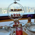 ザ・リッツ・カールトン東京 - 