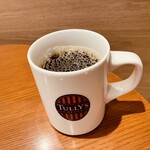 TULLY'S COFFEE - 