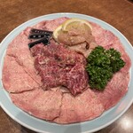 Yakiniku Seiryuuen - 