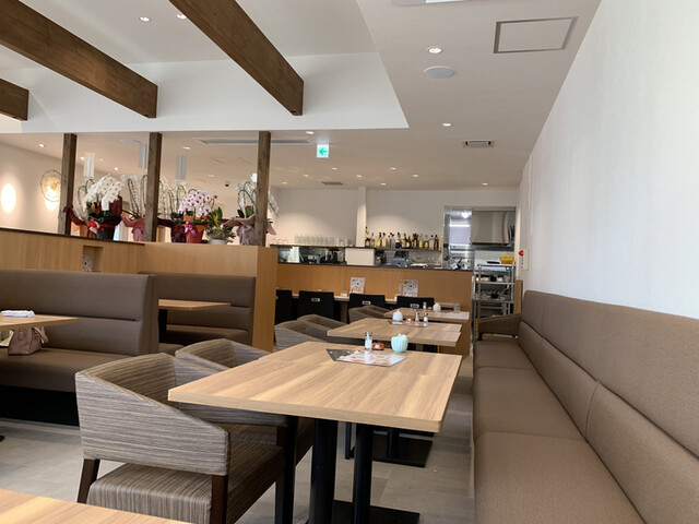 Arisu Cafe &amp; Bar photo 5