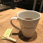 ブルックリンパーラー - オリジナルブレンドコーヒー