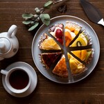 SAN - メイン写真: