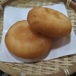 回転寿し 一心 真栄店 - いももち