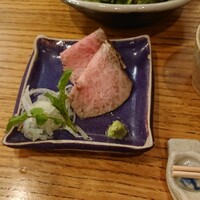 肉家かぐら - 